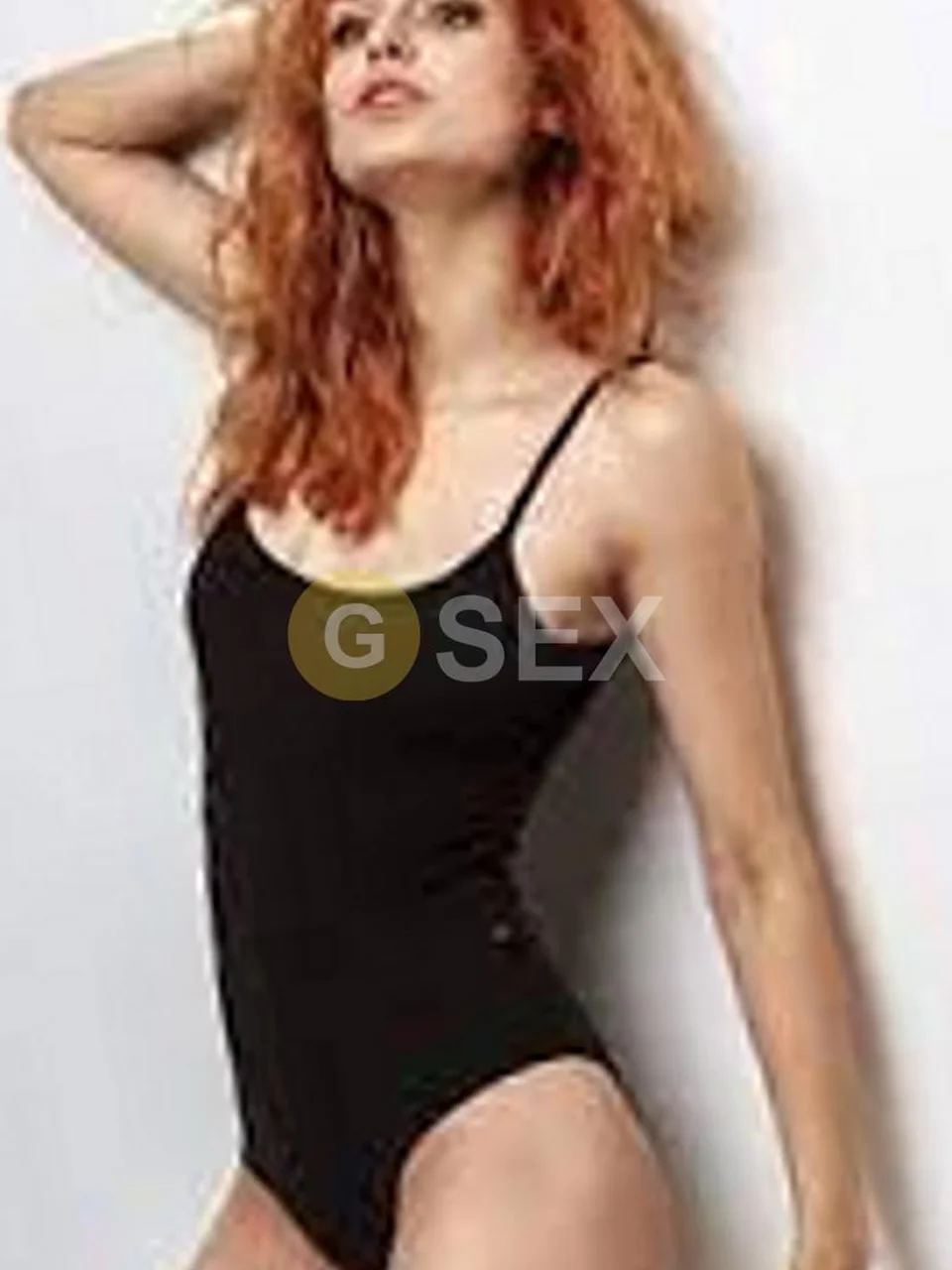 Индивидуалка Николь, Павлоград, ID2140, фото 2