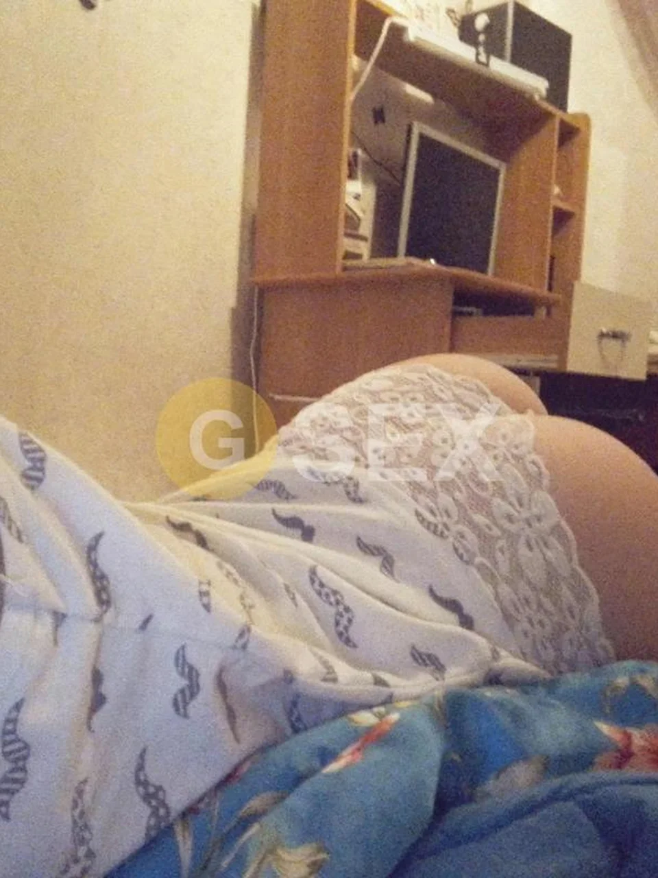 Шлюха Викуся, Павлоград, ID2153, фото 4